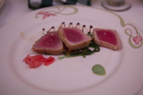 2014.8.29 - Fish