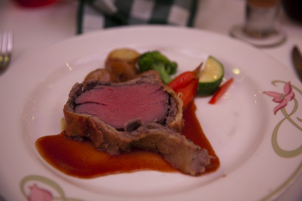 2014.8.29 - Beef