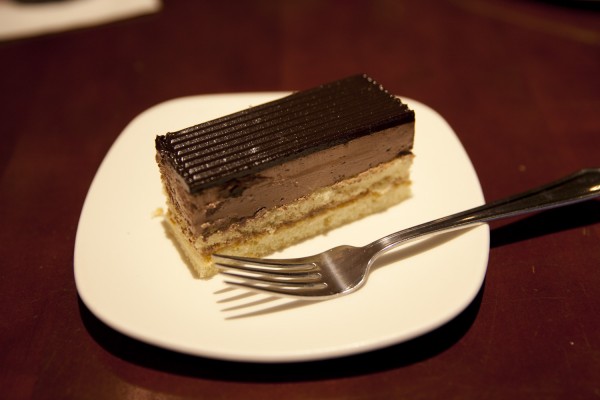 2014.8.30 - Cake