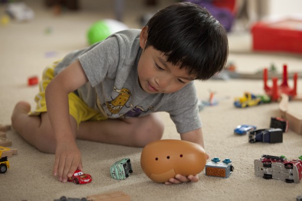 2014.7.22 - Toys