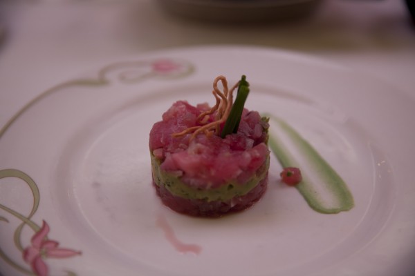 2014.8.23 - Tuna