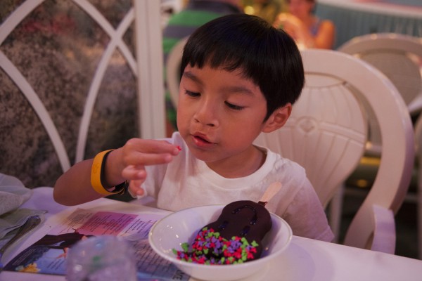 2014.8.23 - Ice Cream