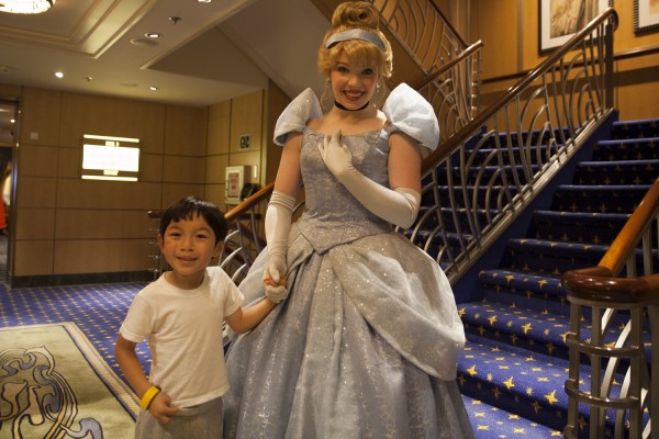 2014.8.24 - Cinderella