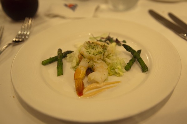 2014.8.24 - Shrimp