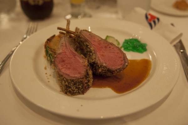 2014.8.24 - Meat