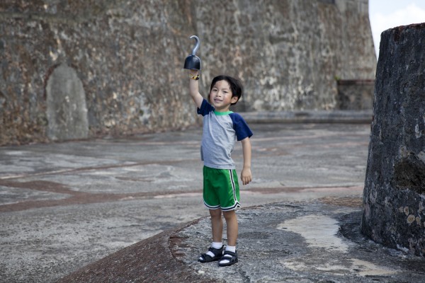 2014.8.26 - To Conquer