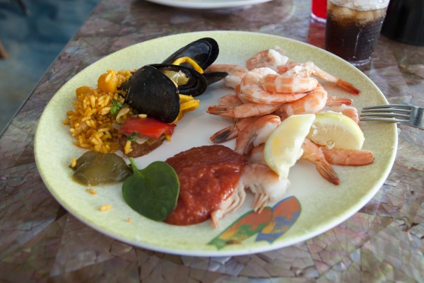 2014.8.26 - Lunch