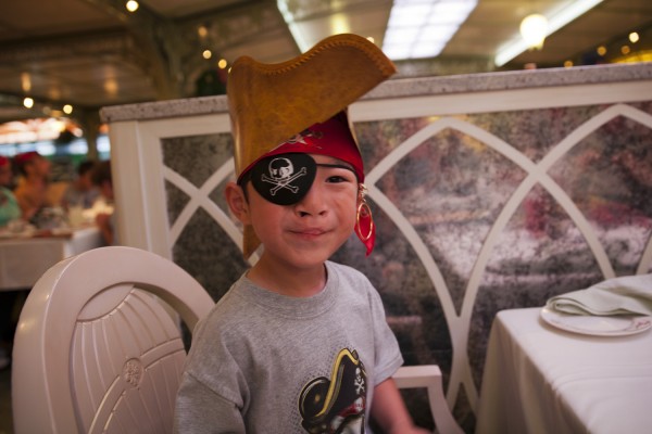 2014.8.26 - Pirate
