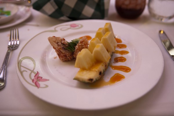2014.8.26 - Appetizer