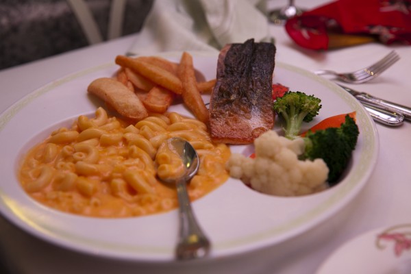 2014.8.26 - Mac N Cheese