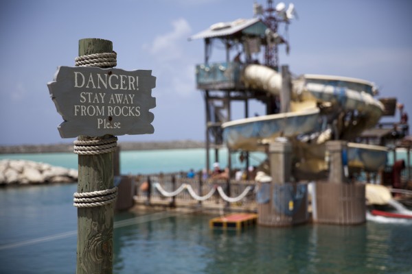 2014.8.29 - Danger