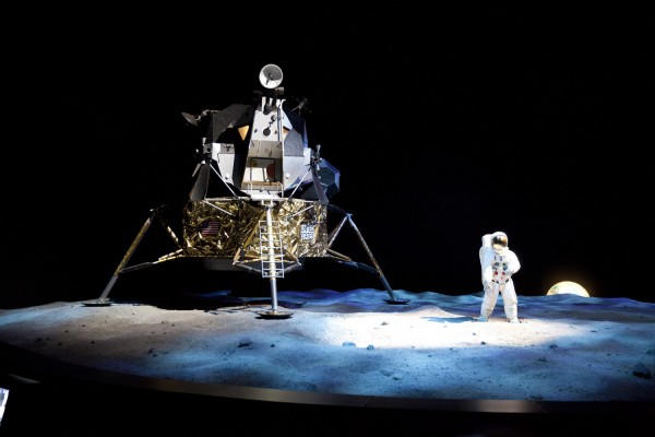 2014.8.30 - Moon