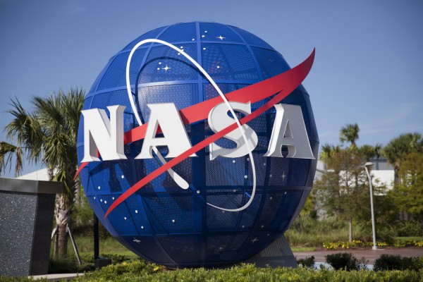 2014.8.30 - NASA
