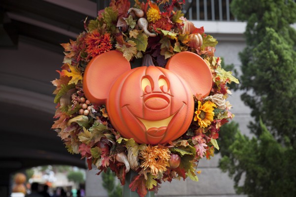 2014.9.1 - Pumpkin