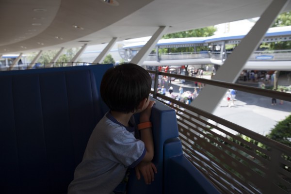 2014.9.1 - People Mover