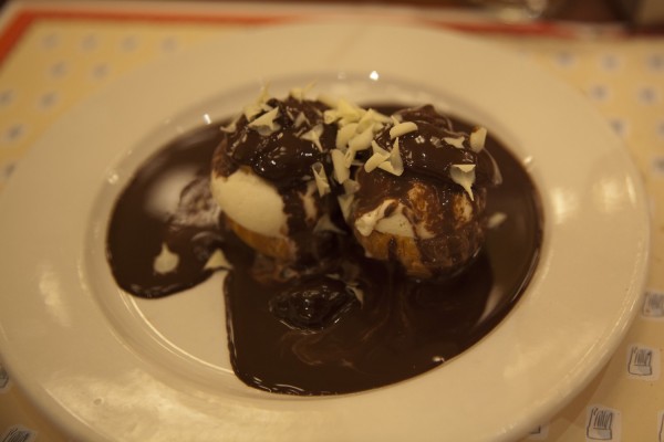 2014.9.1 - Dessert