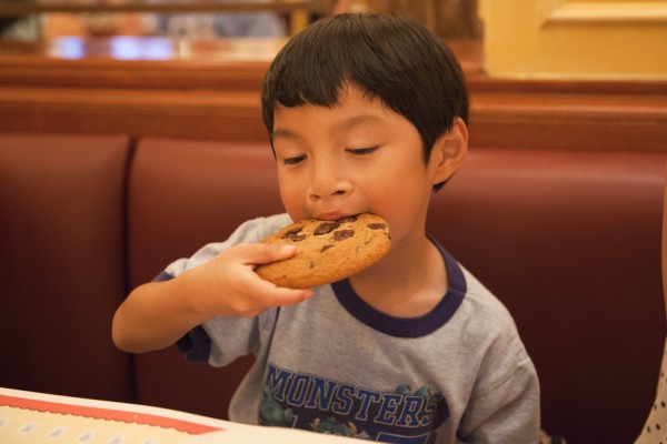 2014.9.1 - Cookie