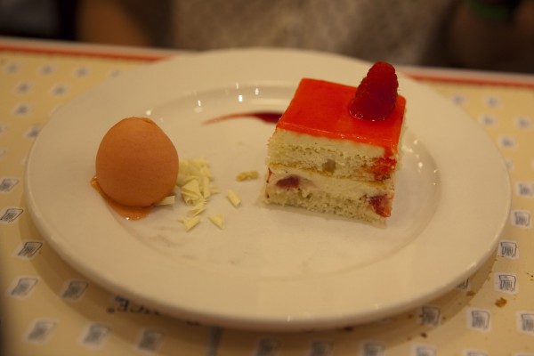2014.9.1 - Cake