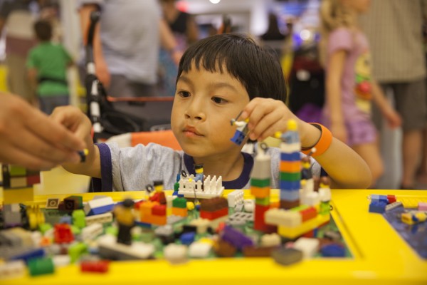 2014.9.1 - Legos