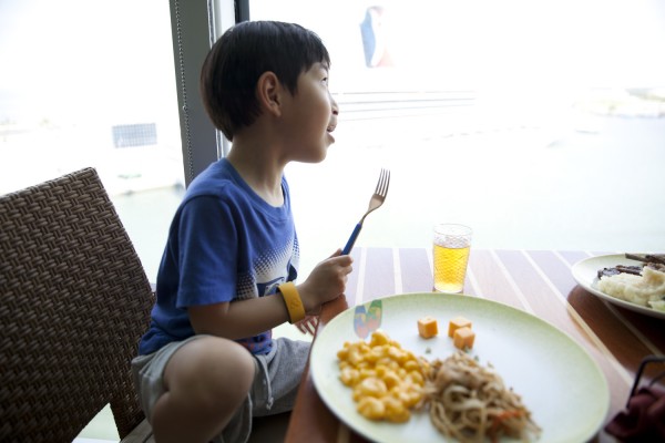 2014.8.23 - Food