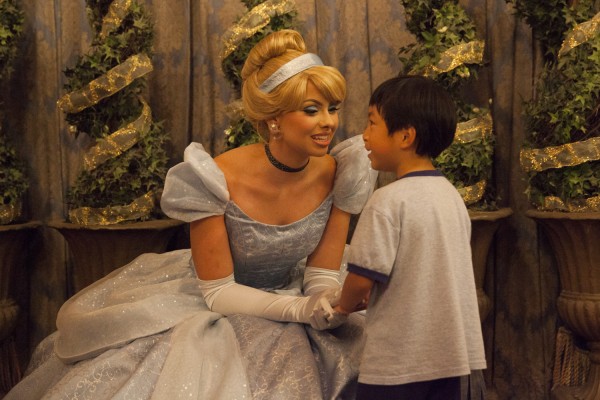 2014.9.2 - Meeting Cinderella