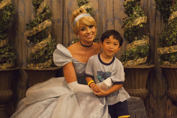 2014.9.2 - Cinderella