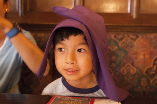 2014.9.2 - Hat