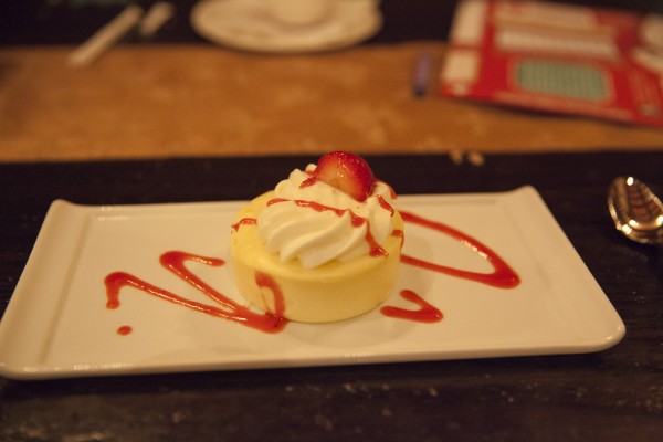 2014.9.2 - Dessert