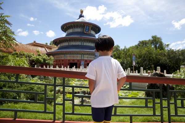 2014.9.3 - China