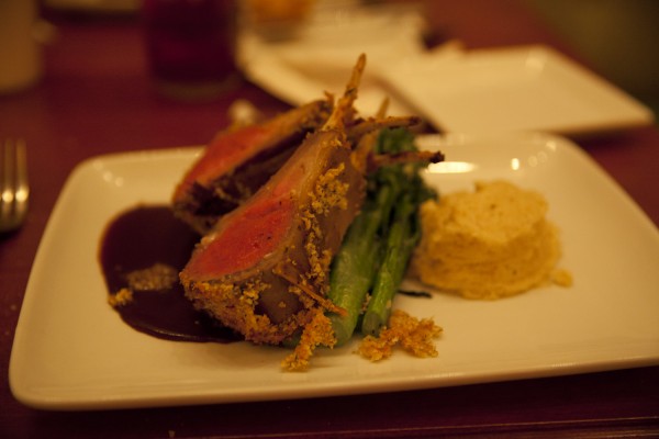 2014.9.3 - Meat