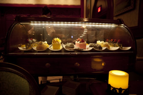 2014.9.3 - Dessert