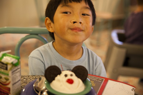 2014.9.4 - Smile