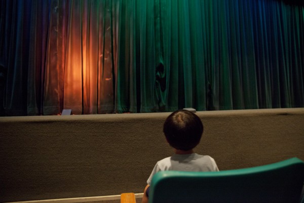 2014.9.4 - Carousel of Progress