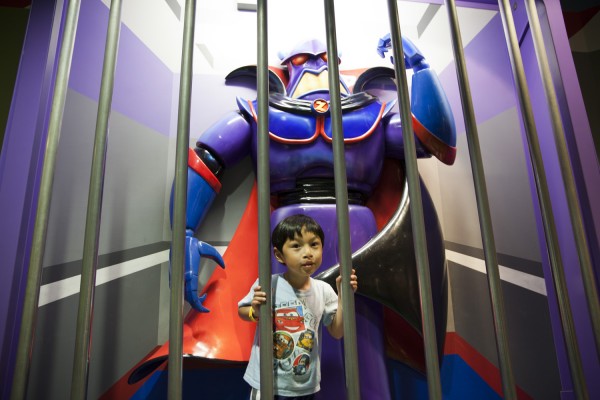 2014.9.4 - Zurg