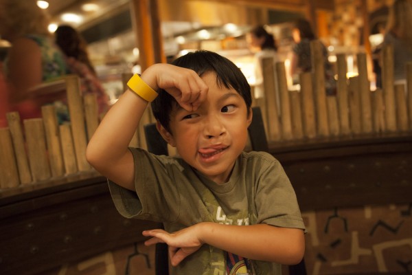 2014.9.5 - Crazy