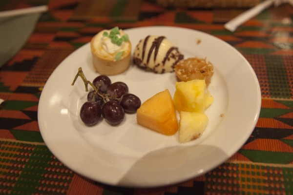 2014.9.5 - Dessert