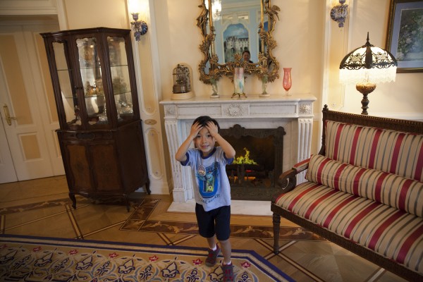 2014.10.2 - Dream Suite
