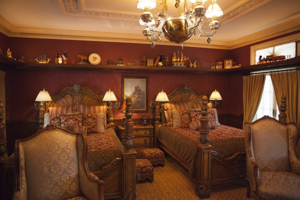 2014.10.2 - Another Bedroom