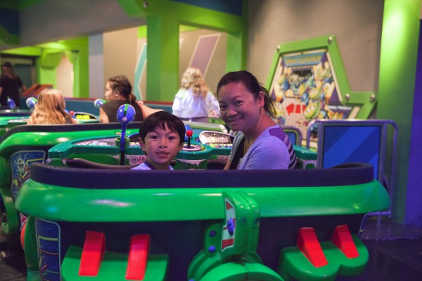 2014.10.2 - Buzz Lightyear