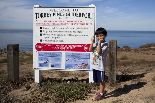 2014.10.3 - Torrey Pines