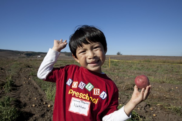 2014.10.24 - Red Potato