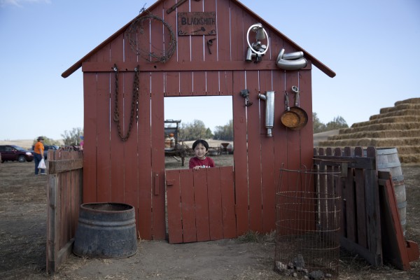 2014.10.24 - Blacksmith