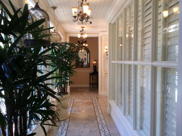 2014.10.2 - Hallway