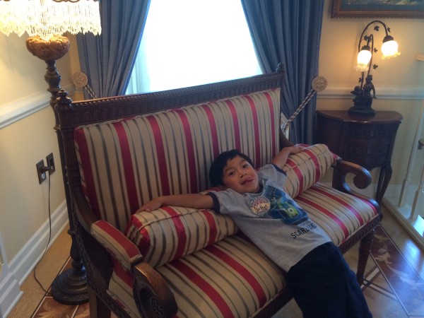 2014.10.2 - Couch