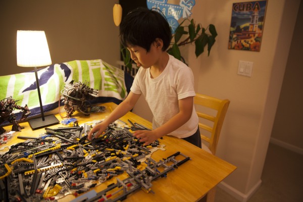 2014.11.5 - Legos