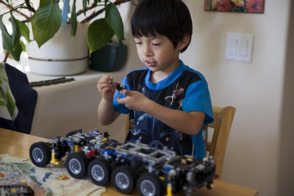 2014.11.8 - Legos