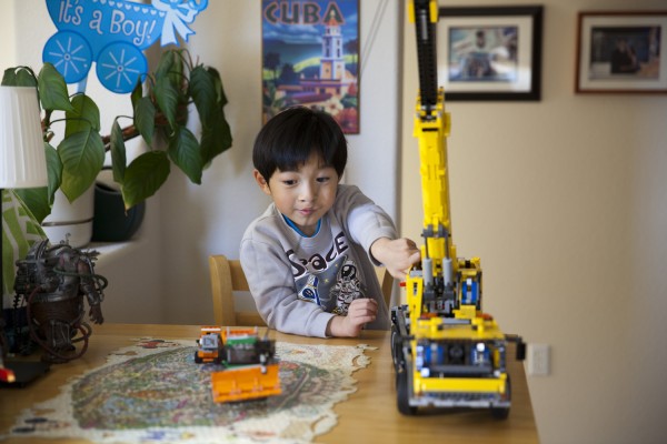 2014.12.26 - Legos