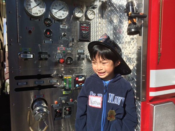 2015.2.20 - Fireman
