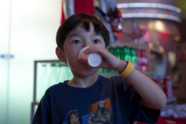 2015.5.17 - Refreshing