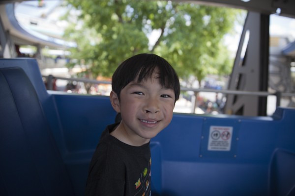 2015.5.18 - People Mover